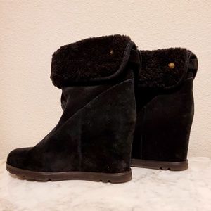 Women's Ugg Booties